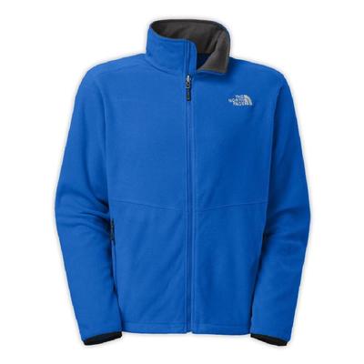 The North Face Pumori Wind Jacket Men's