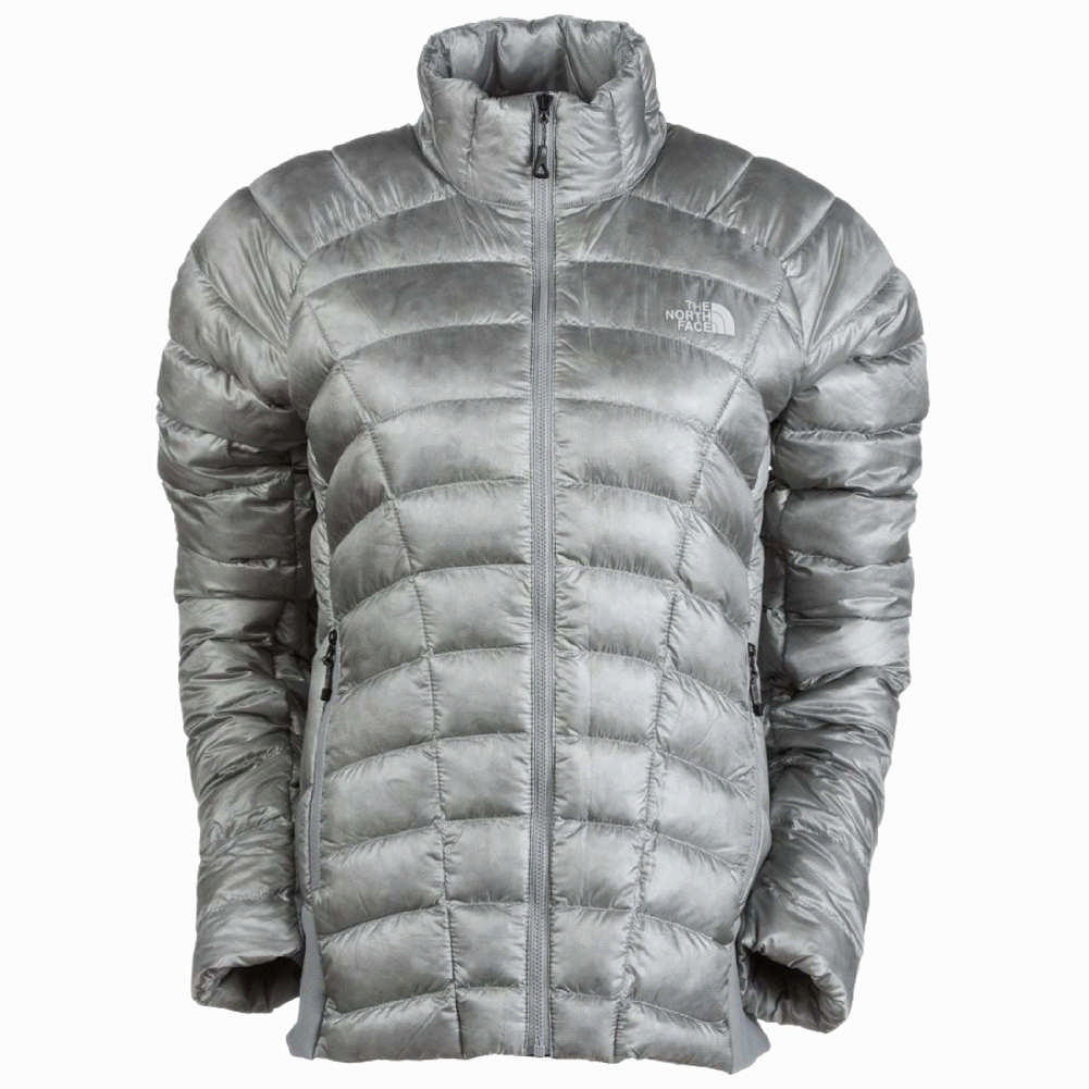 north face quince jacket