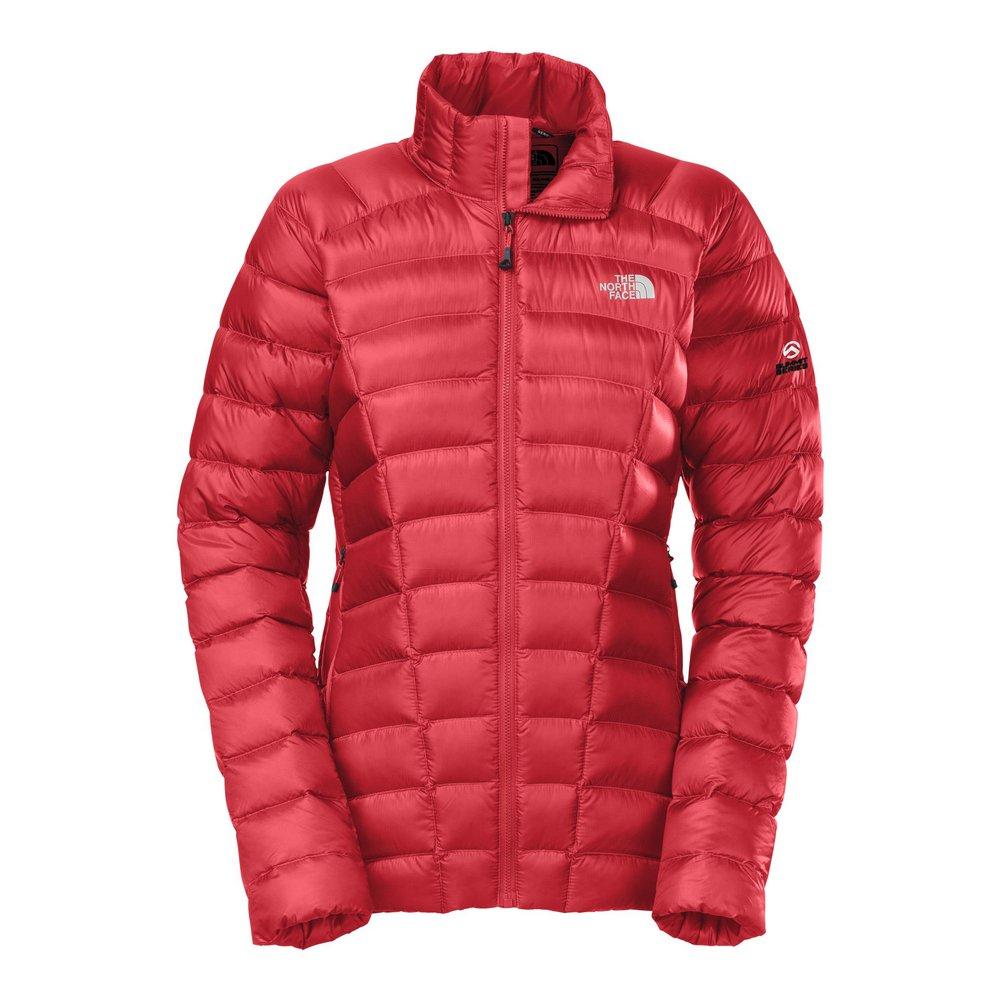 the north face quince jacket