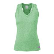 Surreal Green Heather/Magic Magenta