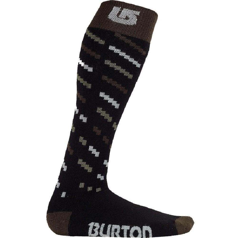  Burton Wool Supreme Socks Men's