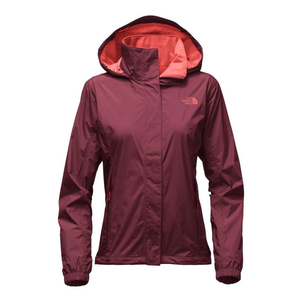 Vervuild boksen Aanval The North Face Resolve Jacket Women's