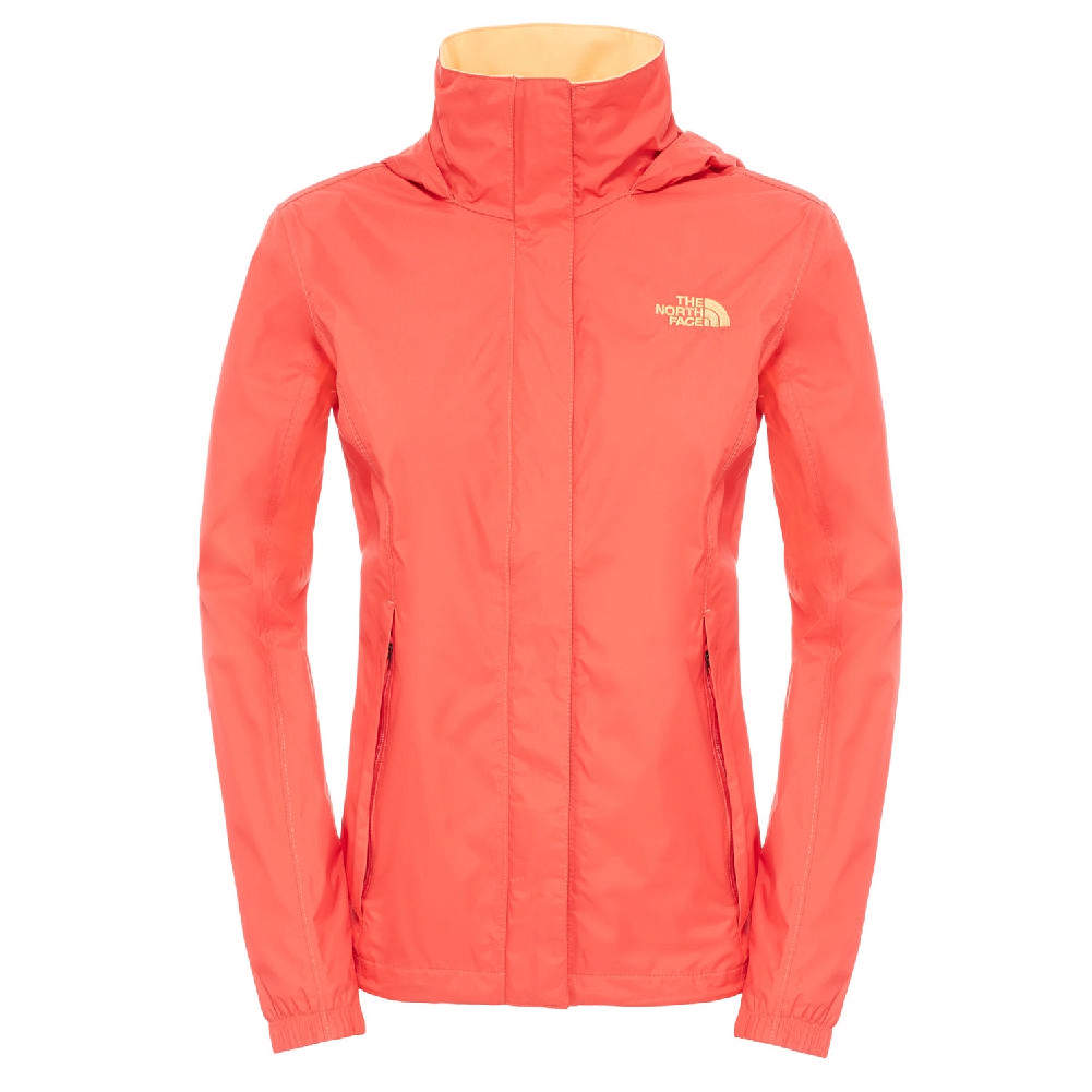 The North Face Resolve Jacket Women's