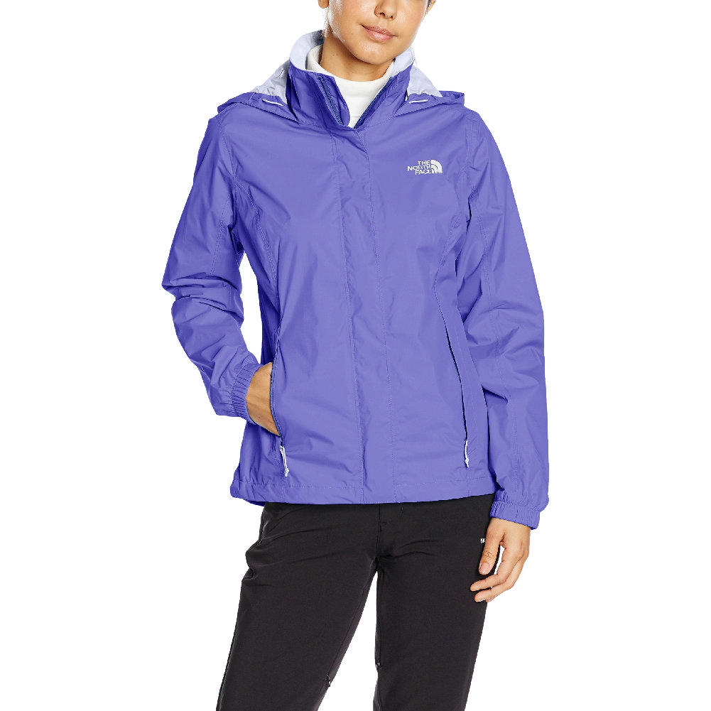 The North Face Resolve Jacket Women's