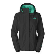 TNF Black/Kokomo Green