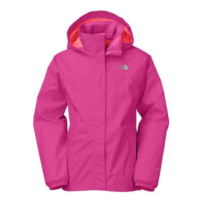 The North Face Resolve Reflective Jacket Girls'