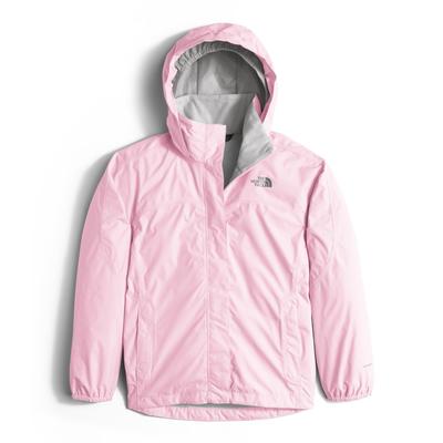 The North Face Resolve Reflective Jacket Girls'