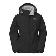 TNF Black