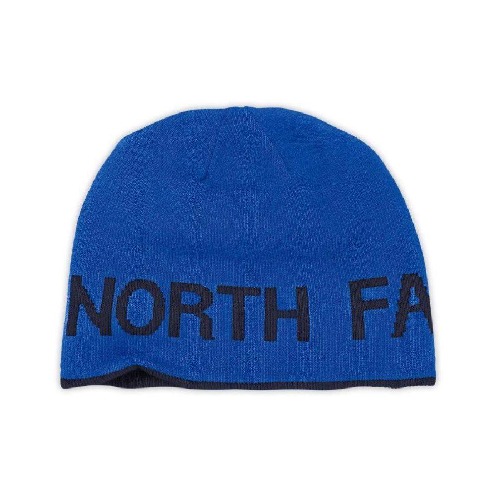 Bonnet Homme The north face REVERSIBLE TNF BANNER BEANIE Noir Sport 2000