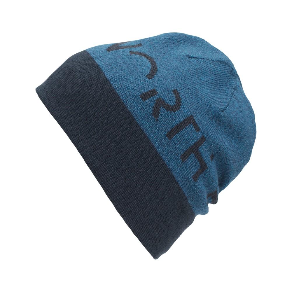 Bonnet The North Face Banner Reversible Beanie urban navy / blue