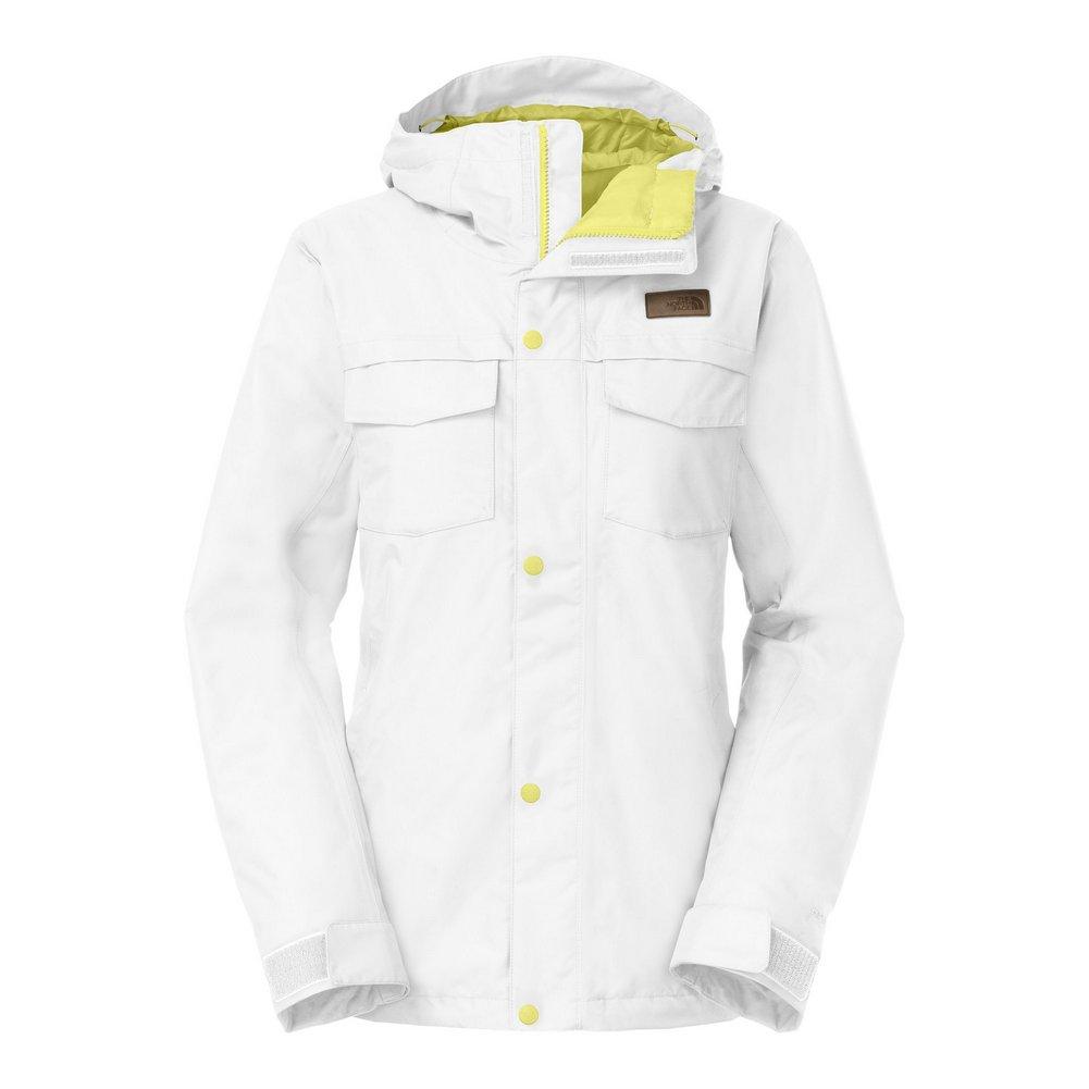 the north face freeride jacket