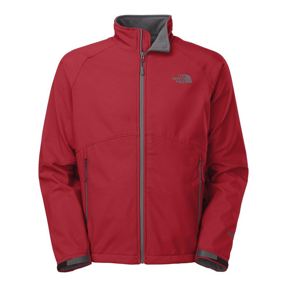 north face jacket windstopper