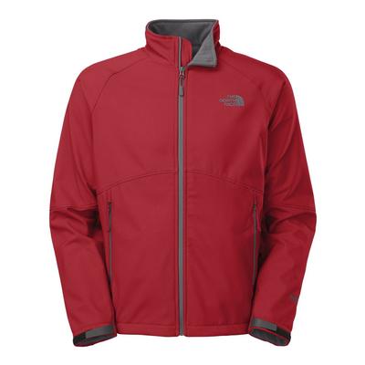 The North Face Sentinel Windstopper Jacket Men's