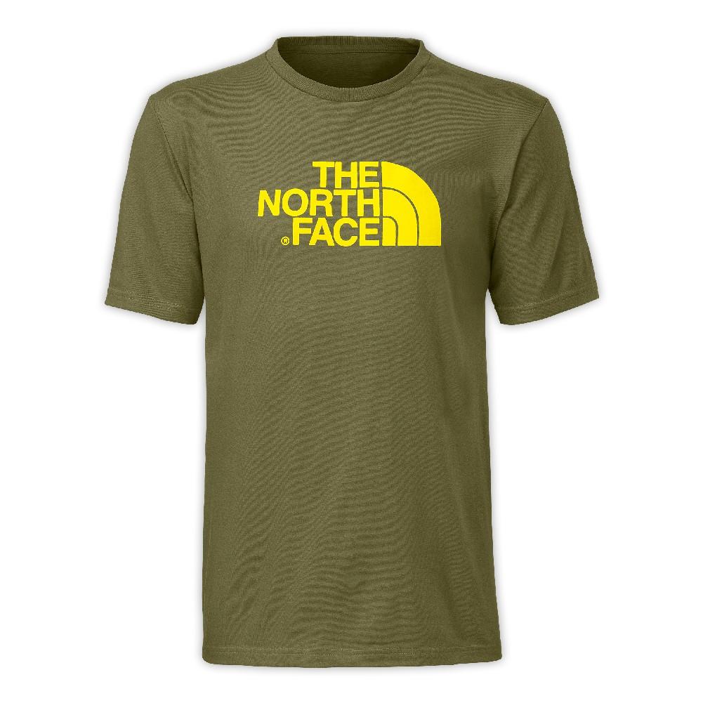 The North Face Short Sleeve Half Dome Tee Men's