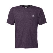 Eggplant Purple Heather/Monument Grey