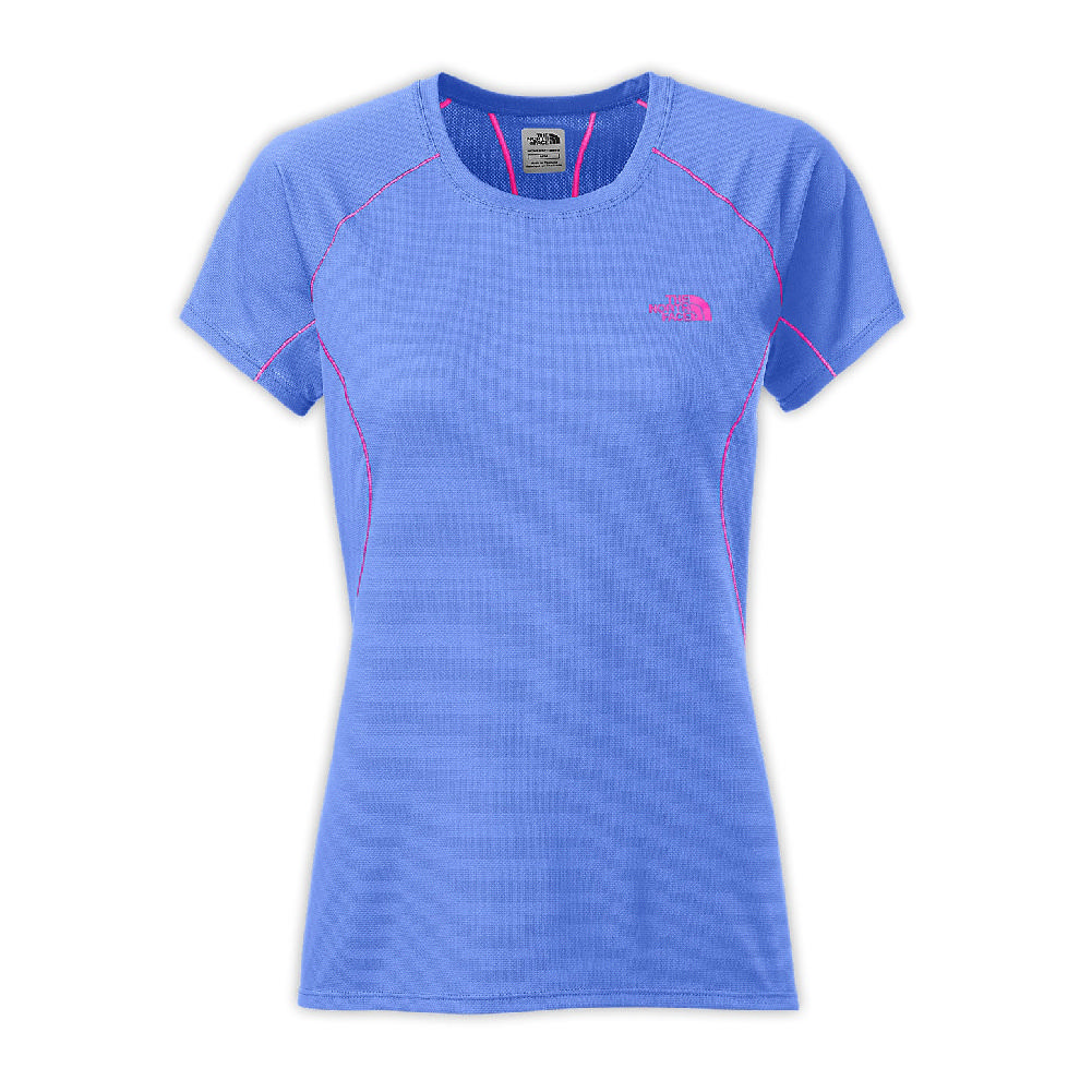  The North Face Short Sleeve Voltage Tee Women's