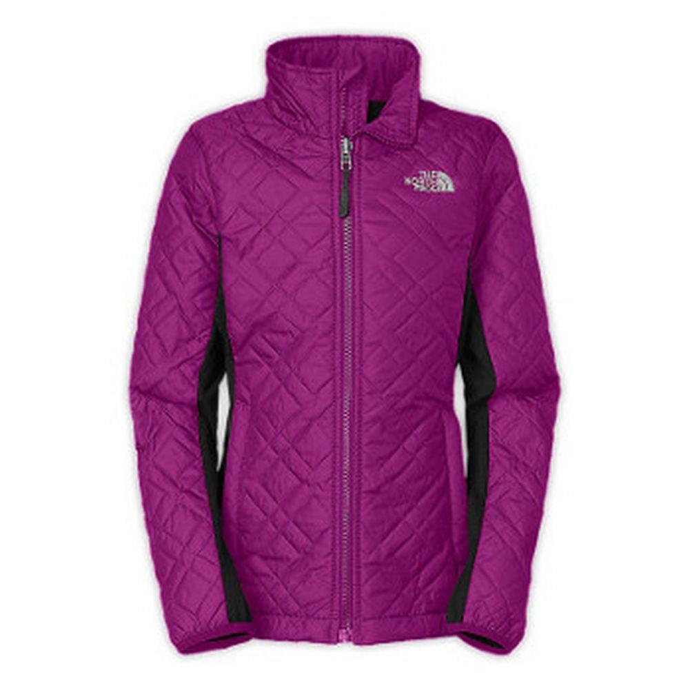 The North Face Sibrian Girls' Jacket