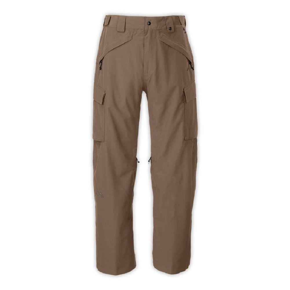 Gucci Orange The North Face Edition Cargo Pants Gucci