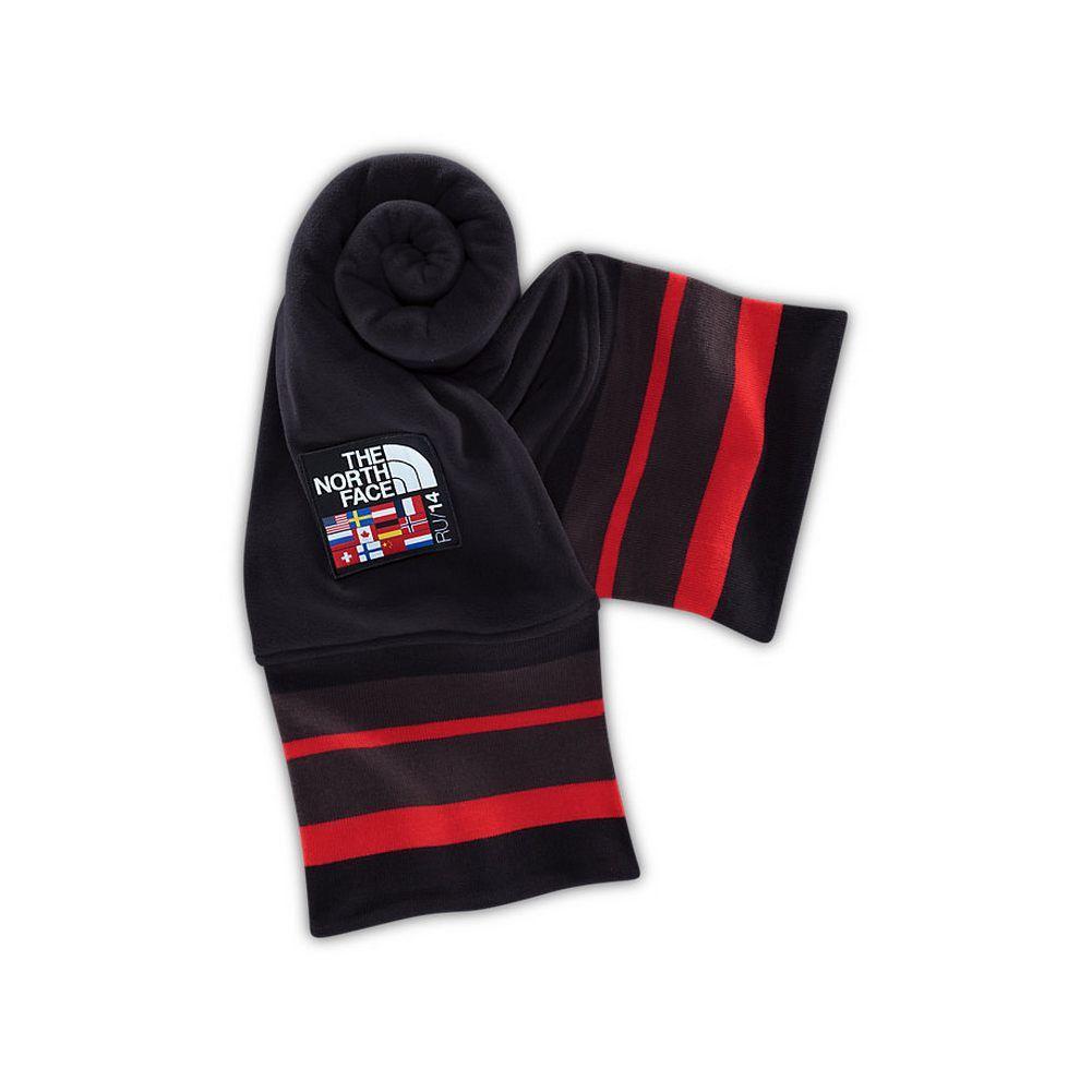  The North Face Mountain Novelty Scarf