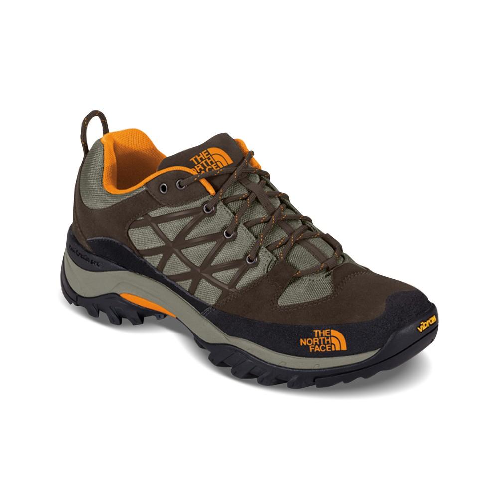 north face lightweight shoes