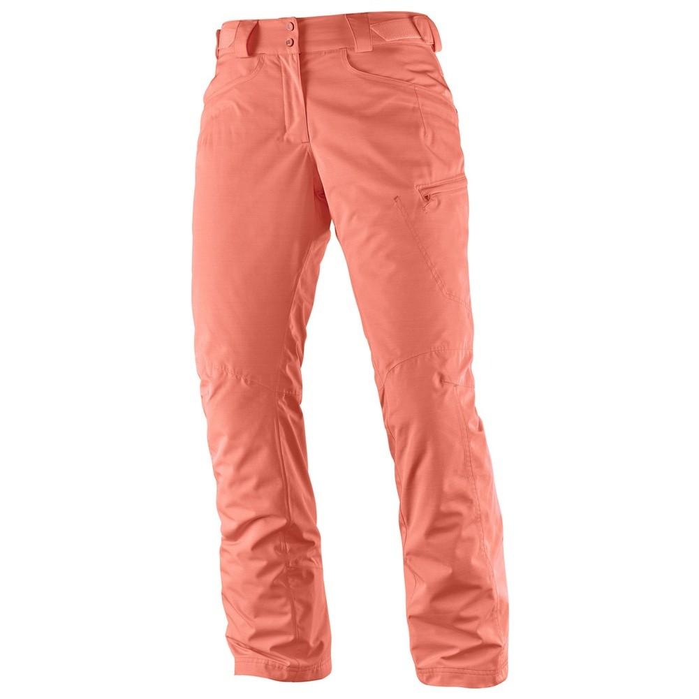 salomon fantasy pants review