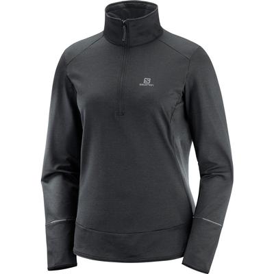 Selskab Afskedige Talje Salomon Discovery Half Zip Fleece Women's