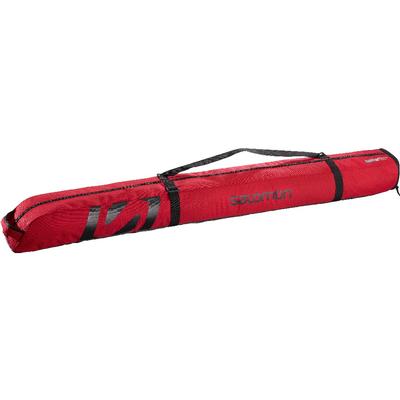 Salomon Extend 1P 165 and 20 Skibag 