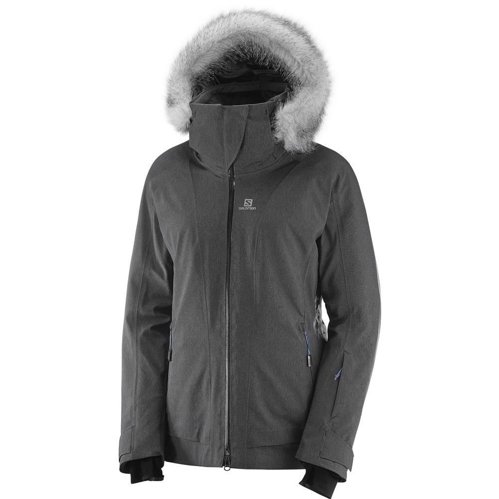 Salomon Weekend Jacket Women's