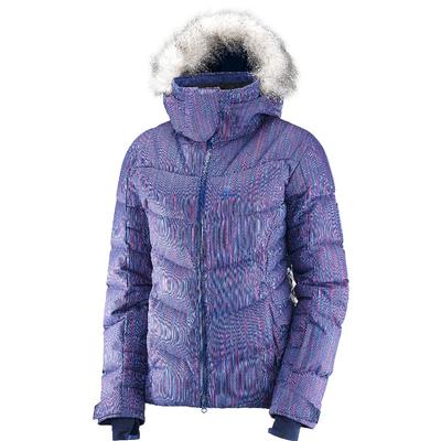 Salomon Icetown Jacket Women's