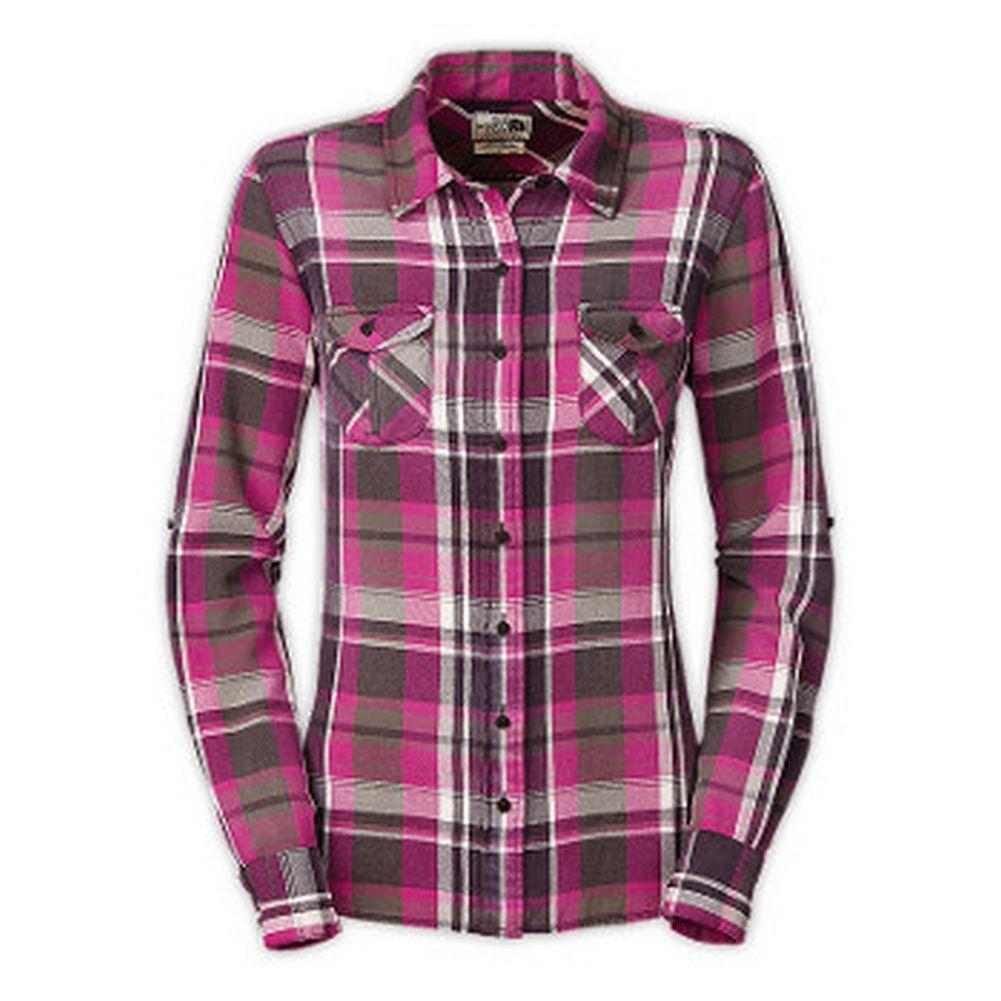 The North Face Suncrest Flannel Women's