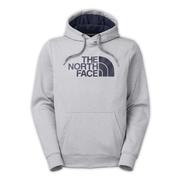 TNF Light Grey Heather/Cosmic Blue