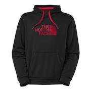 TNF Black/TNF Red