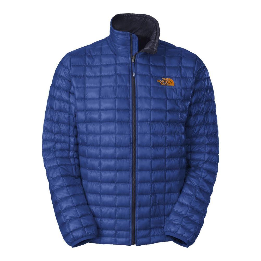 The North Face Thermoball Full Zip Jacket Boys' - Style A8B2