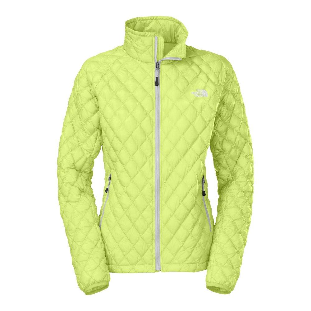  The North Face Thermoball Full Zip Jacket Women's