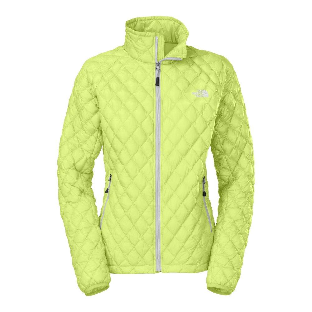 the north face thermoball full zip