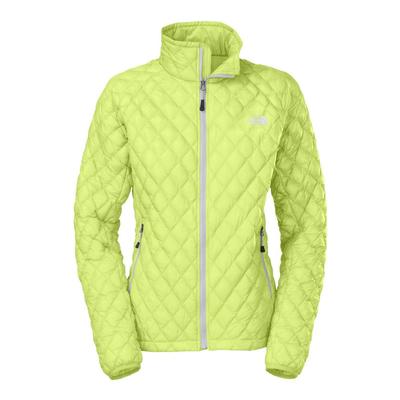 The North Face Thermoball Full Zip Jacket Women's