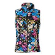 TNF Black Floral