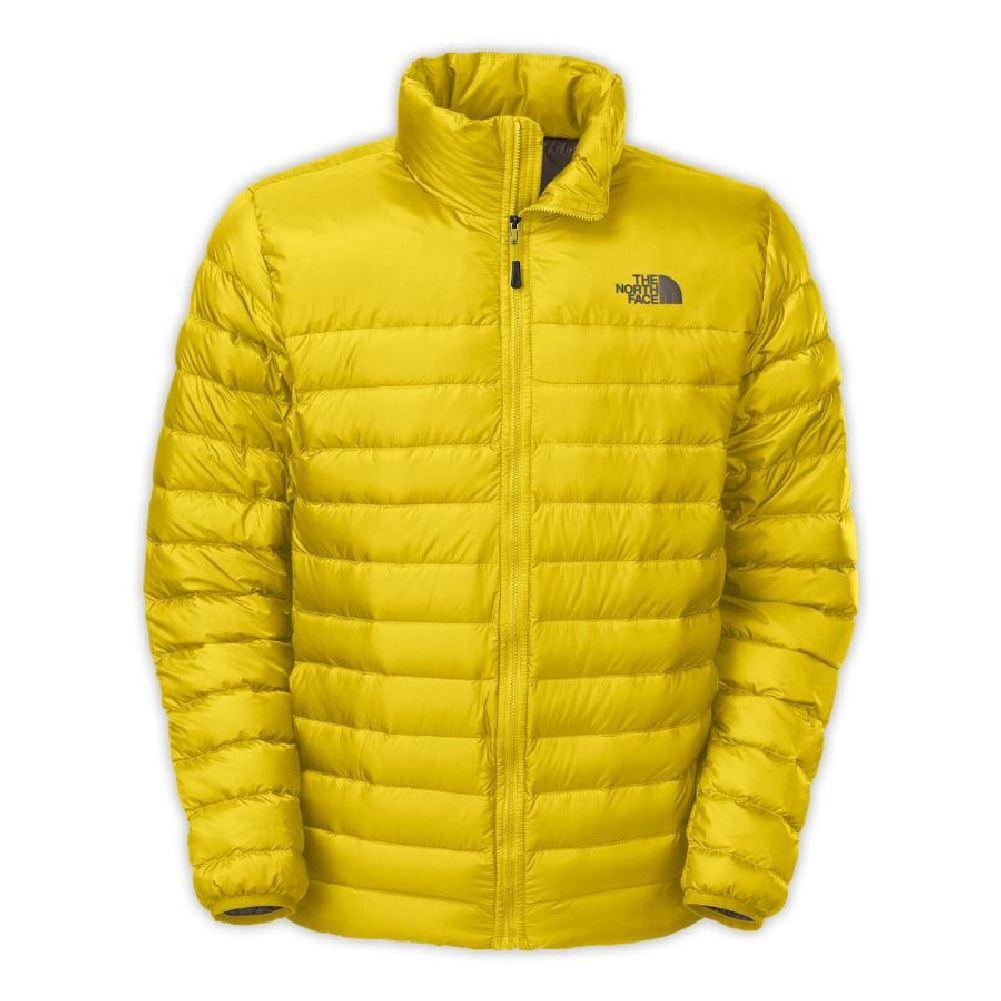 north face thunder jacket