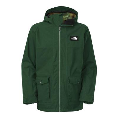 The North Face Tight Ship Jacket Men's