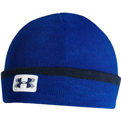 Under Armour Cuff Sideline Beanie Men's