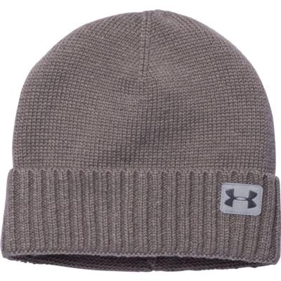 Under Armour Charged Wool Beanie Men's