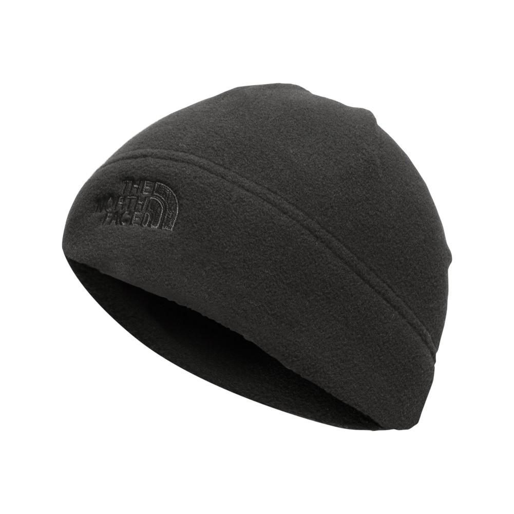 the north face standard issue beanie