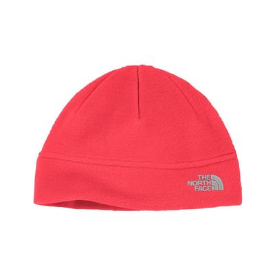 north face fleece beanie