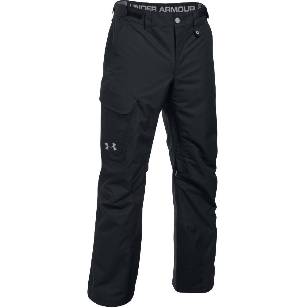 under armour snowboard gear