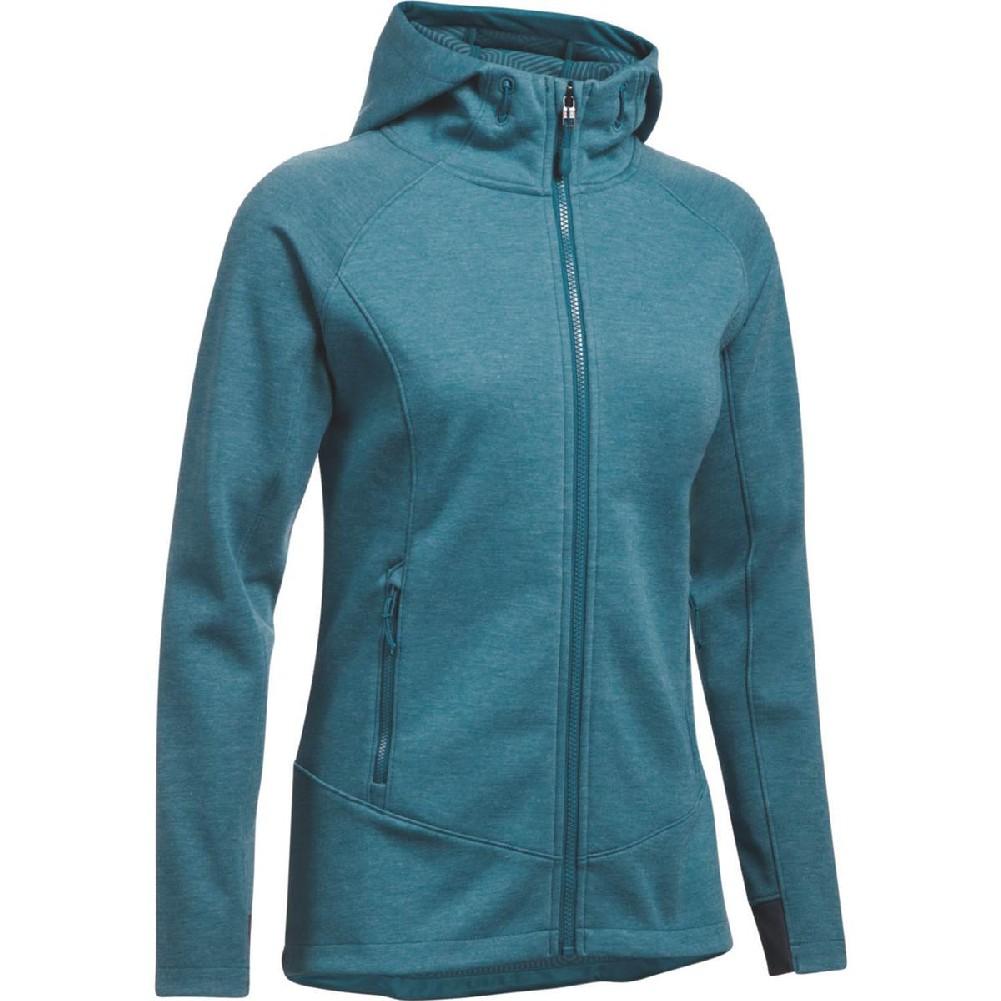 under armour dobson softshell jacket womens