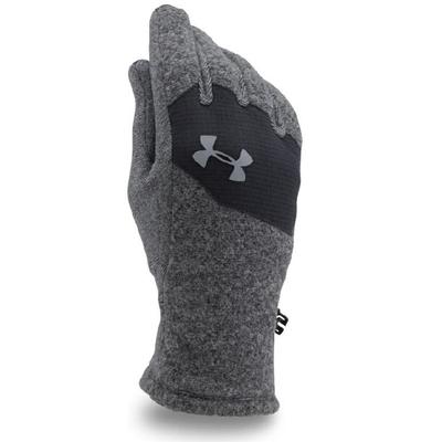 Under Armour Youth Survivor Fleece Gloves