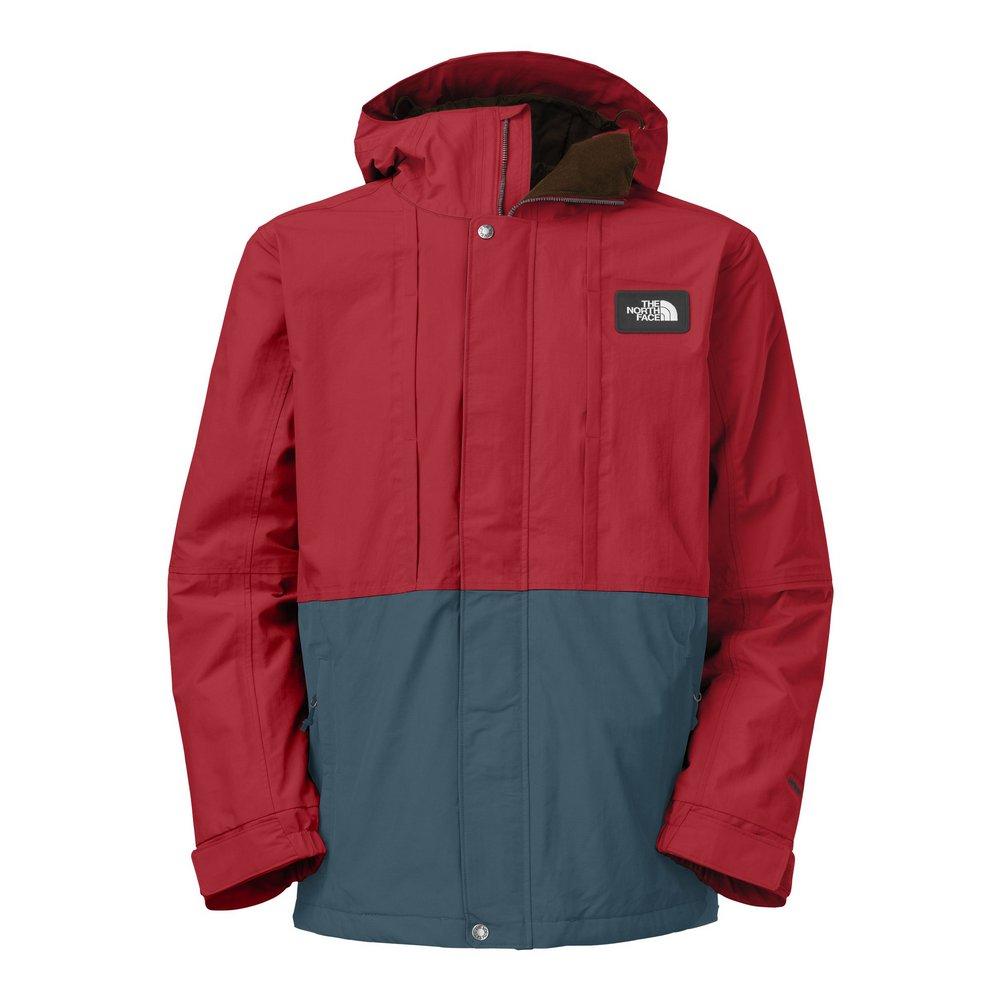  The North Face Turn It Up Jacket Men's