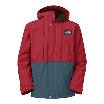 The North Face Turn It Up Jacket Men's