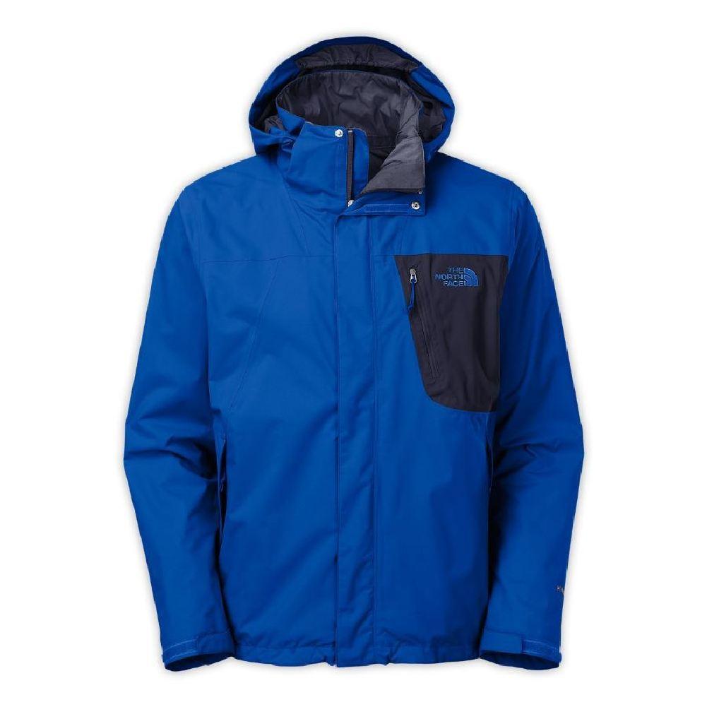 north face varius guide jacket