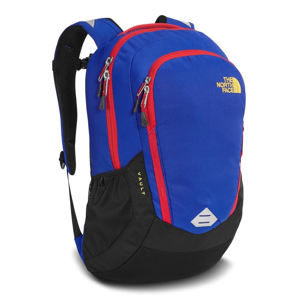The North Face Vault Backpack
